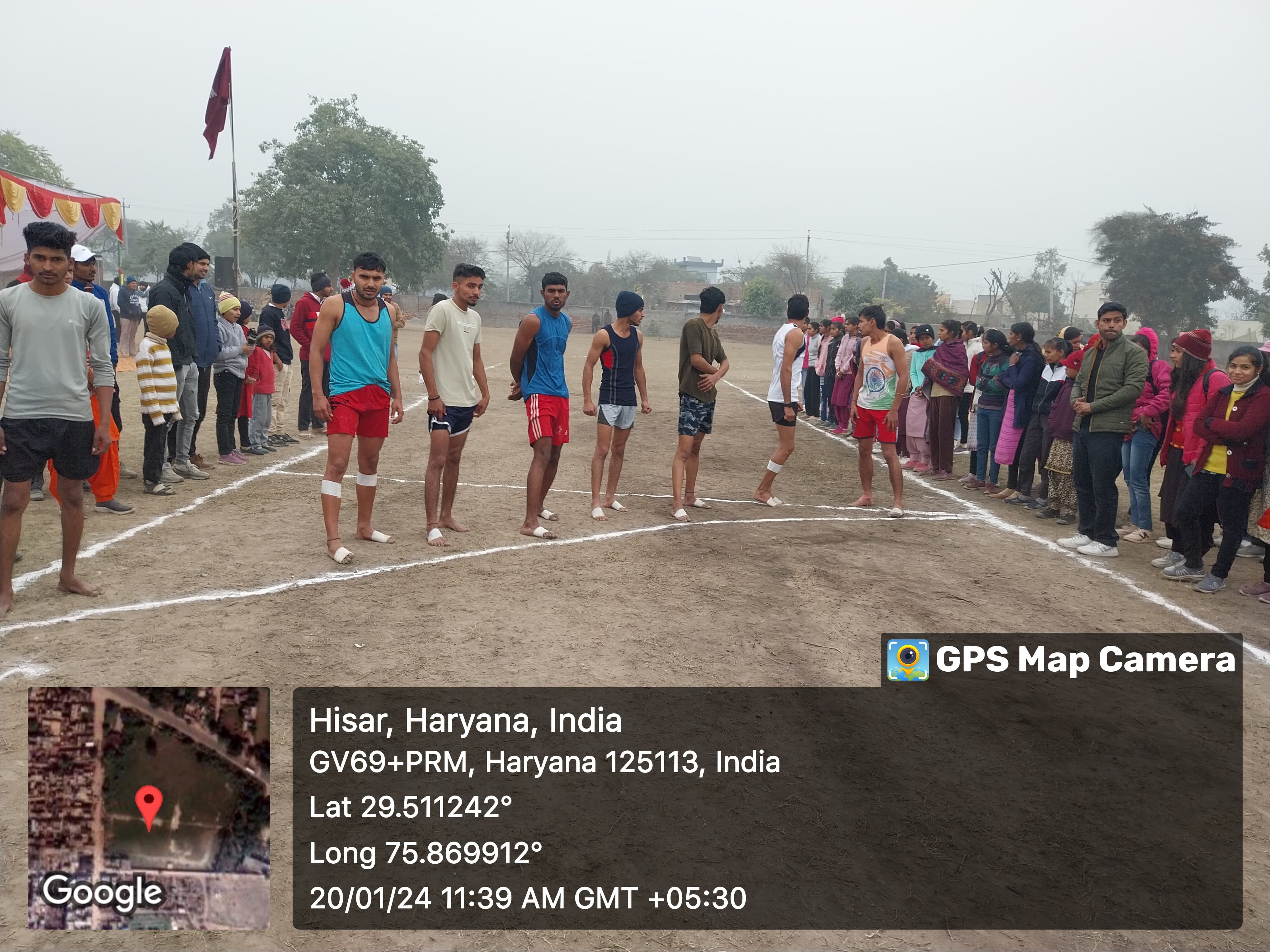 Event image